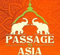 Passage To Asia