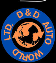 D&D Auto World