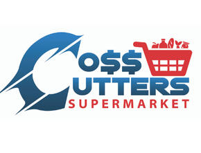 Coss Cutters Supermarket
