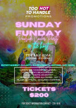 Event Flyer