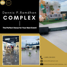 Dennis Complex