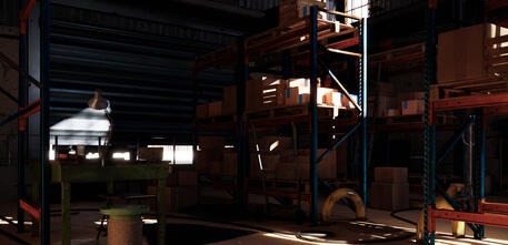 3D Model Workshop